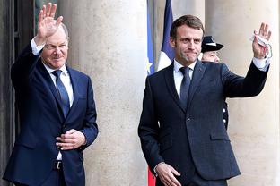泰晤士报：今年是个关键节点，姆巴佩的去留对于法国影响很大